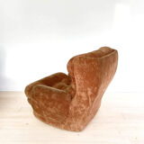 Beka armchairs