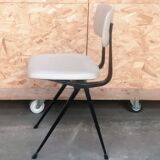Chair Result, Friso Kramer