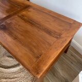 Farmhouse coffee table