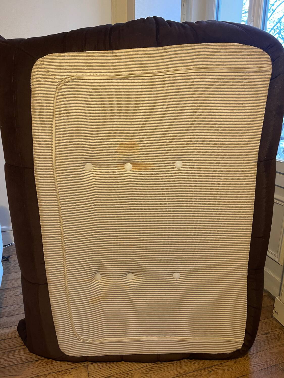 Togo 2 places ligne roset michel ducaroy