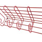 Vintage IKEA Fran Coat Rack/Shoe Rack, 1980s Design