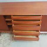 Danish sideboard from Dyrlund