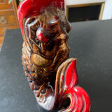 Pitcher fish