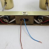 Wall Lamp by Kamenicky Senov, 1970s Czechoslovakia