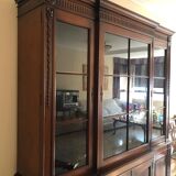 Regency showcase library
