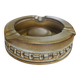 Vintage Ashtray Vallauris - Huguette BESSONE - Brutalist Decor