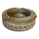 Vintage Ashtray Vallauris - Huguette BESSONE - Brutalist Decor