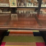 Dining table. solid wood.