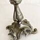 Two-light candelabrum, Louis XV style