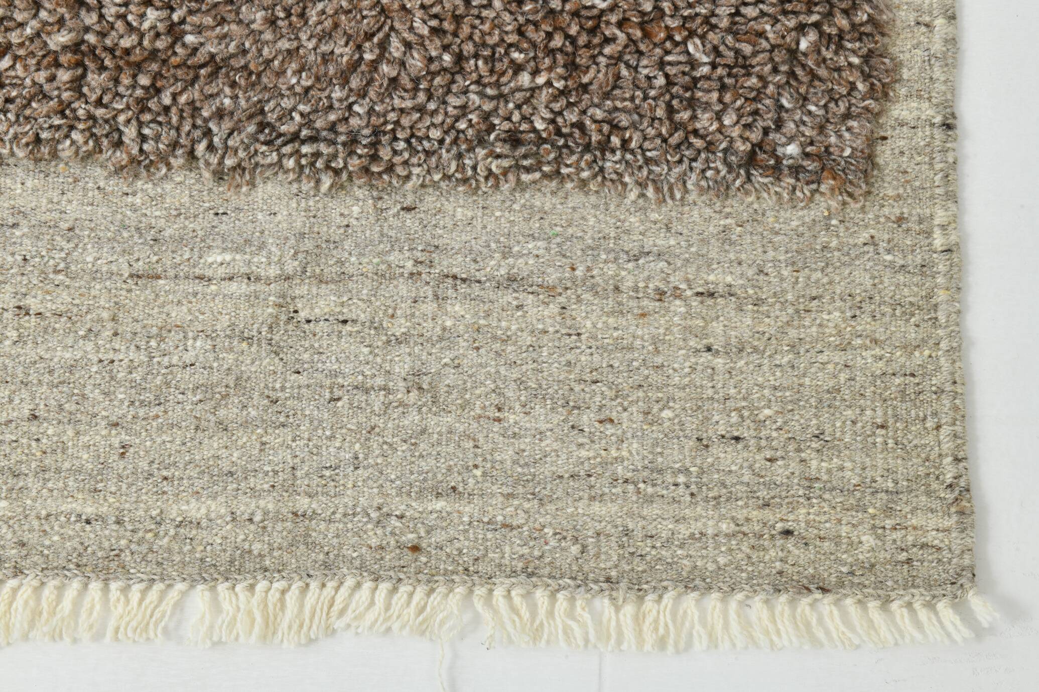 3x11 oushak vintage runner rug, 83x351cm