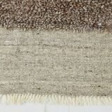 3x11 oushak vintage runner rug, 83x351cm