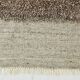 3x11 oushak vintage runner rug, 83x351cm