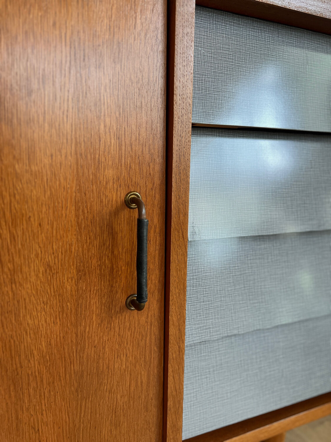 Vintage enfilade