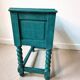 Small side table / large bedside table