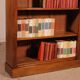 open walnut library - 19th century