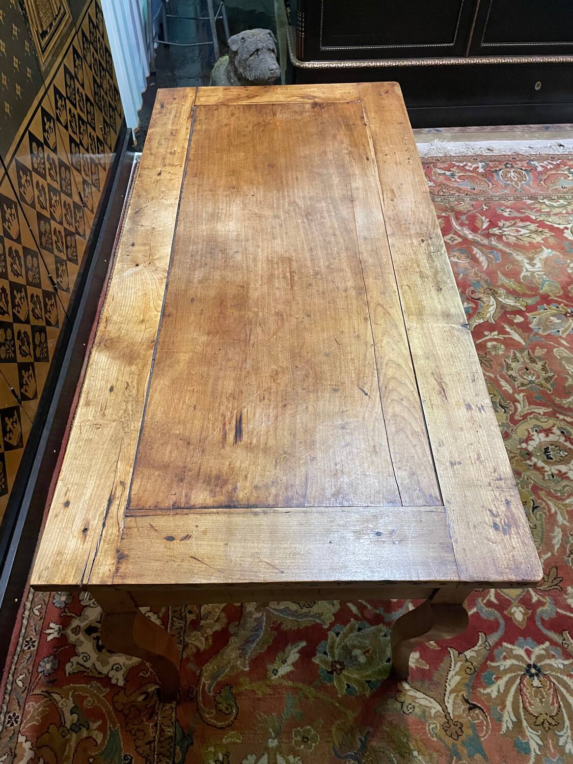 Louis XV period console