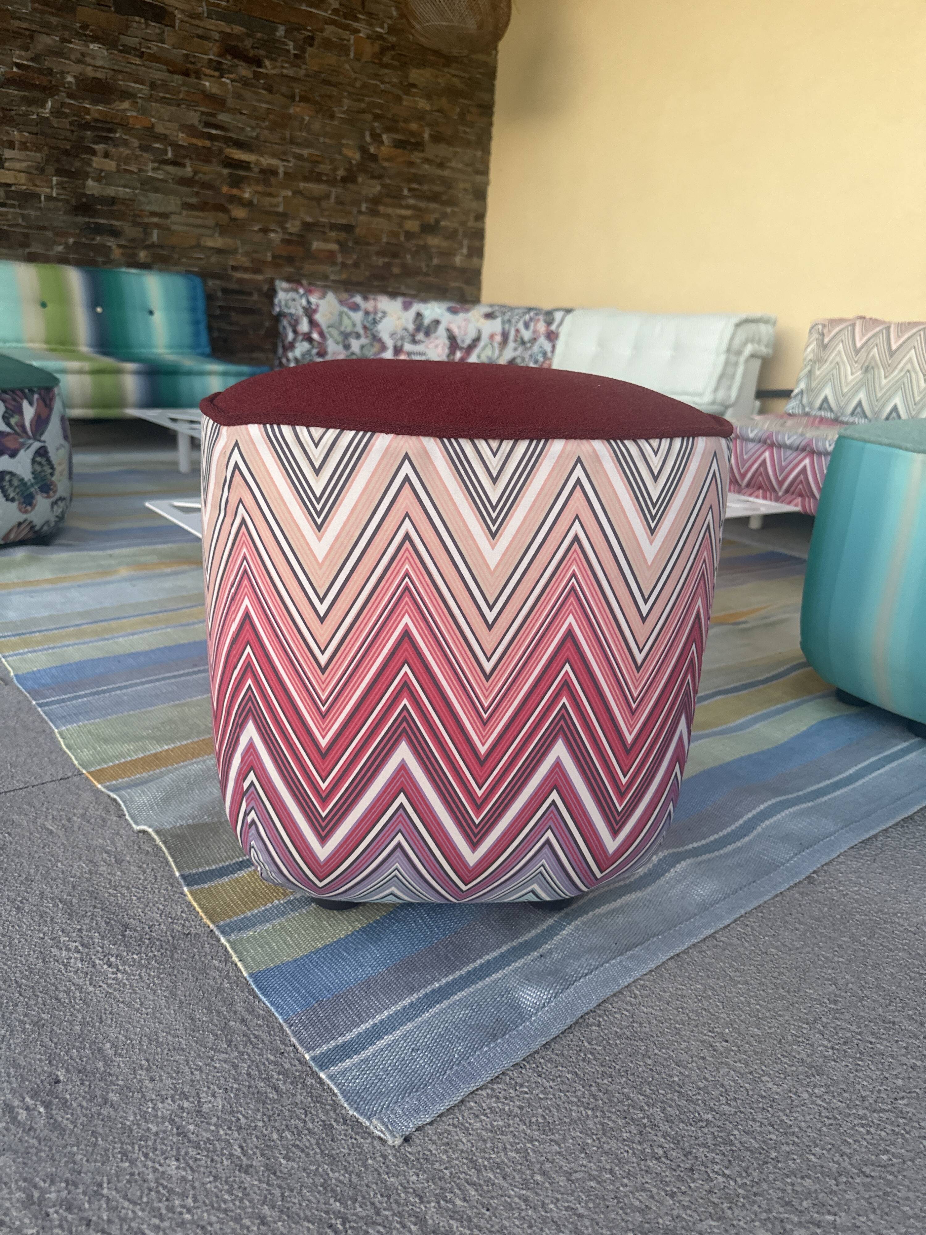 My outdoor jong roche bobois