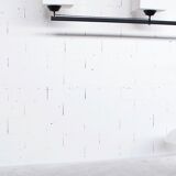 Flexible sconce the Impiccato Vico Magistretti Artemide Milan