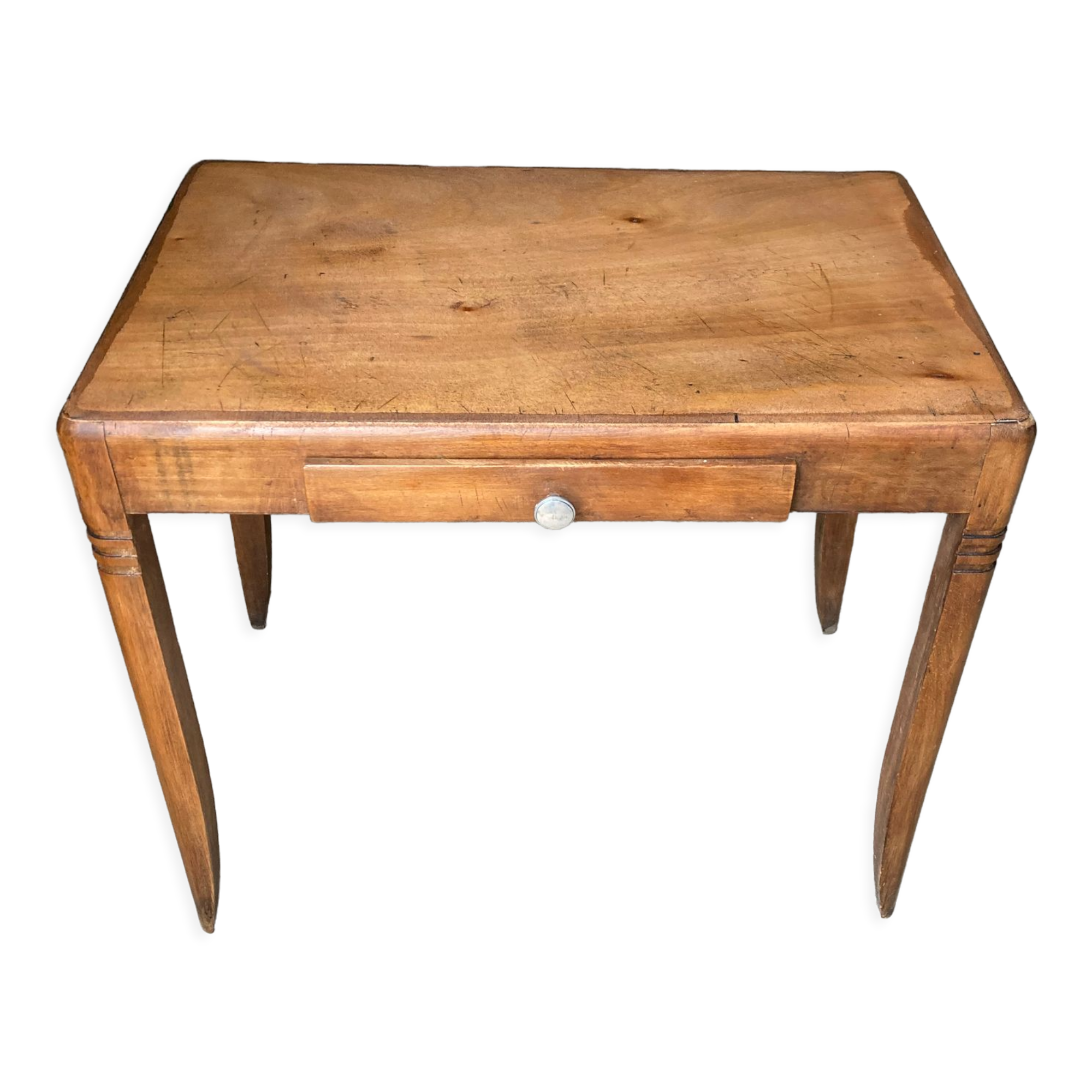 Art deco writing table