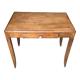 Art deco writing table