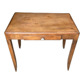 Table à écrire art deco