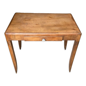 Art deco writing table