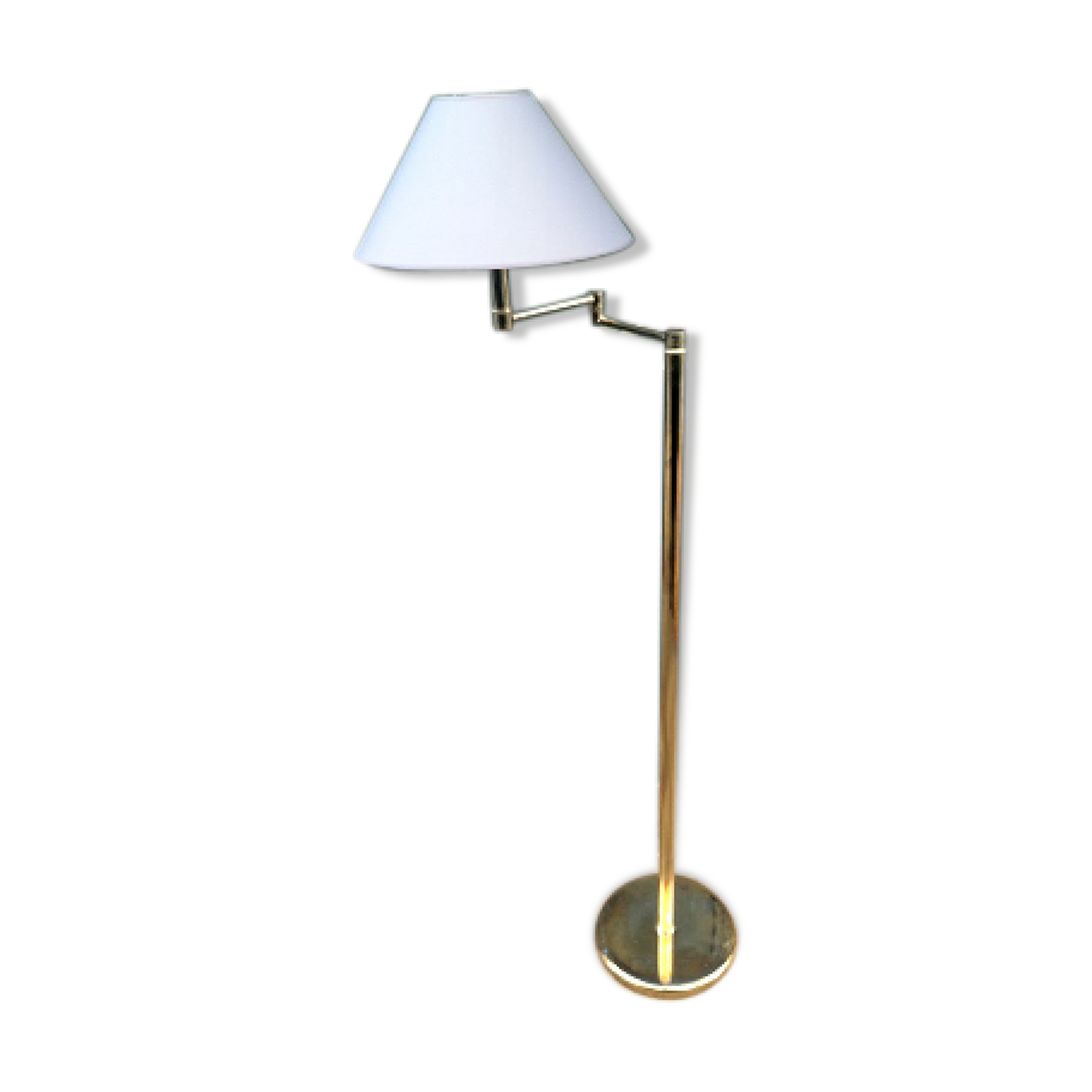 Floor lamp 1980