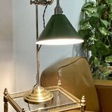 Watchmaker's/jeweler's lamp - Year 20-30