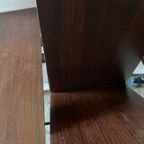 Scandinavian rosewood dining table