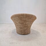 Mushroom Armchair by Pierre Paulin for Artifort, 1980s