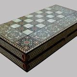 Chess game