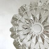 Ashtray, 16 cm pocket emptier - 70s