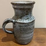 Roger Collet ceramic pitcher