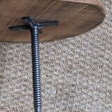 Piano stool