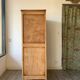 Small old wardrobe