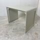 Modernist Space Age Side Table by Dieter Rams from Vitsoe, 1970s