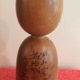 Japanese Kokeshi