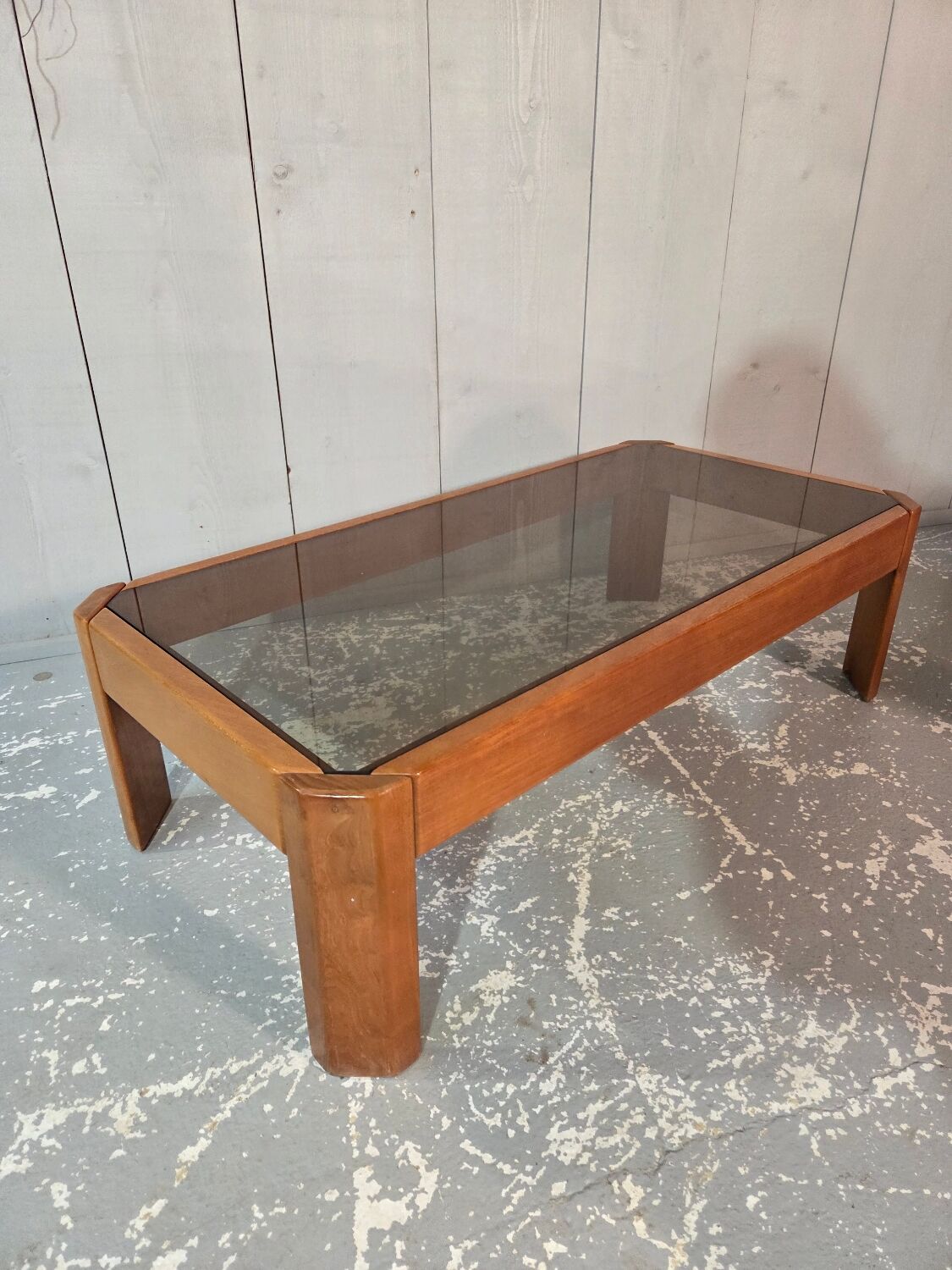 Table in elm