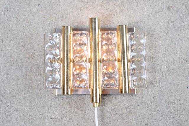 Vitrika Wall Light, Denmark