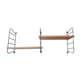 Double shelf vintage String