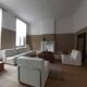 Adriano Piazzesi 5-piece modular living room set