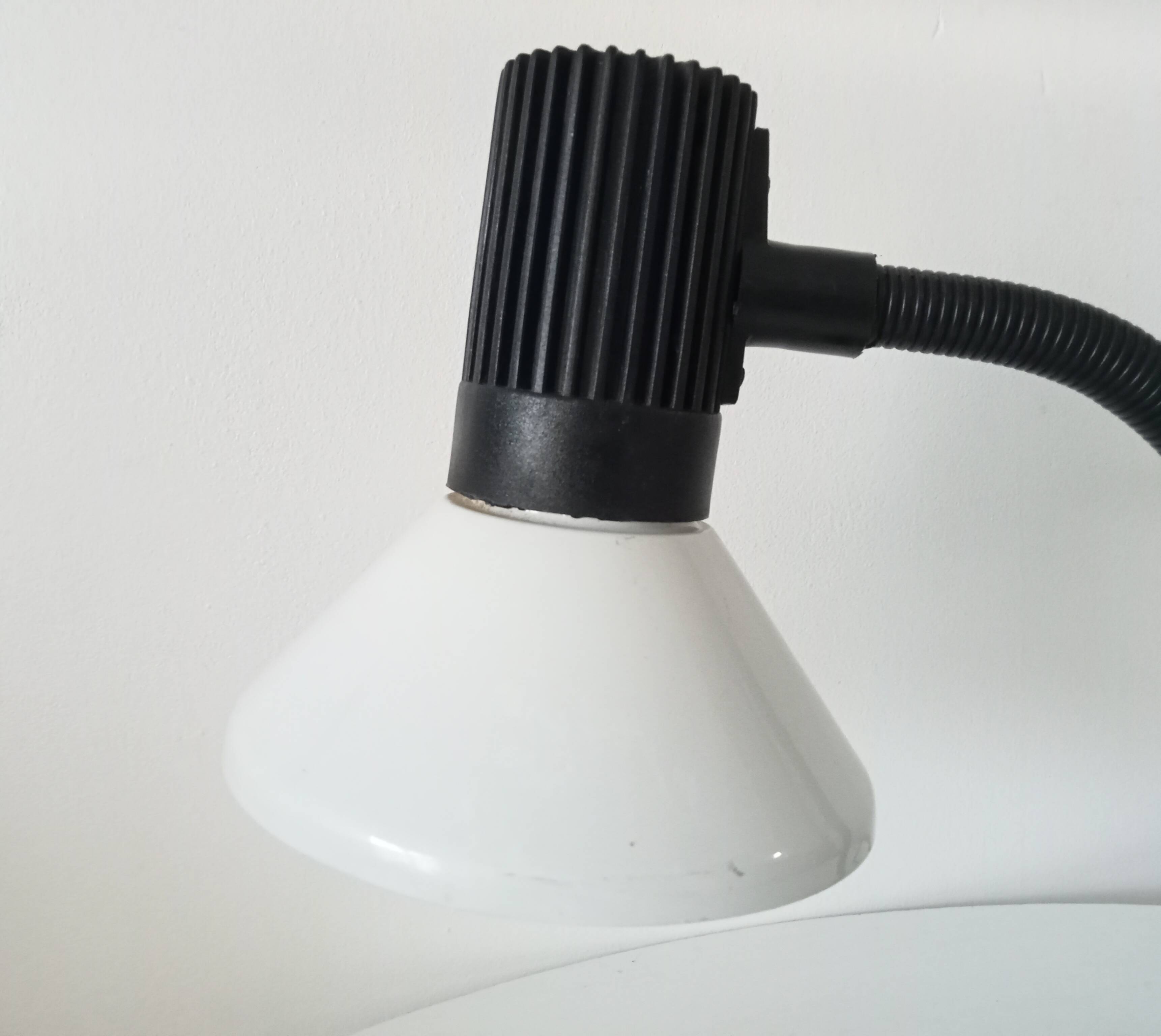Lampe de bureau articulé vintage