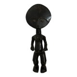 Ghanaian African statuette