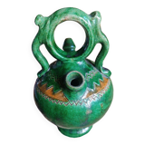 Gargoulette espagnole vert anglais