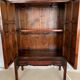 Chinese lay cabinet