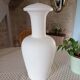 Vintage terracotta floor lamp bases without fittings