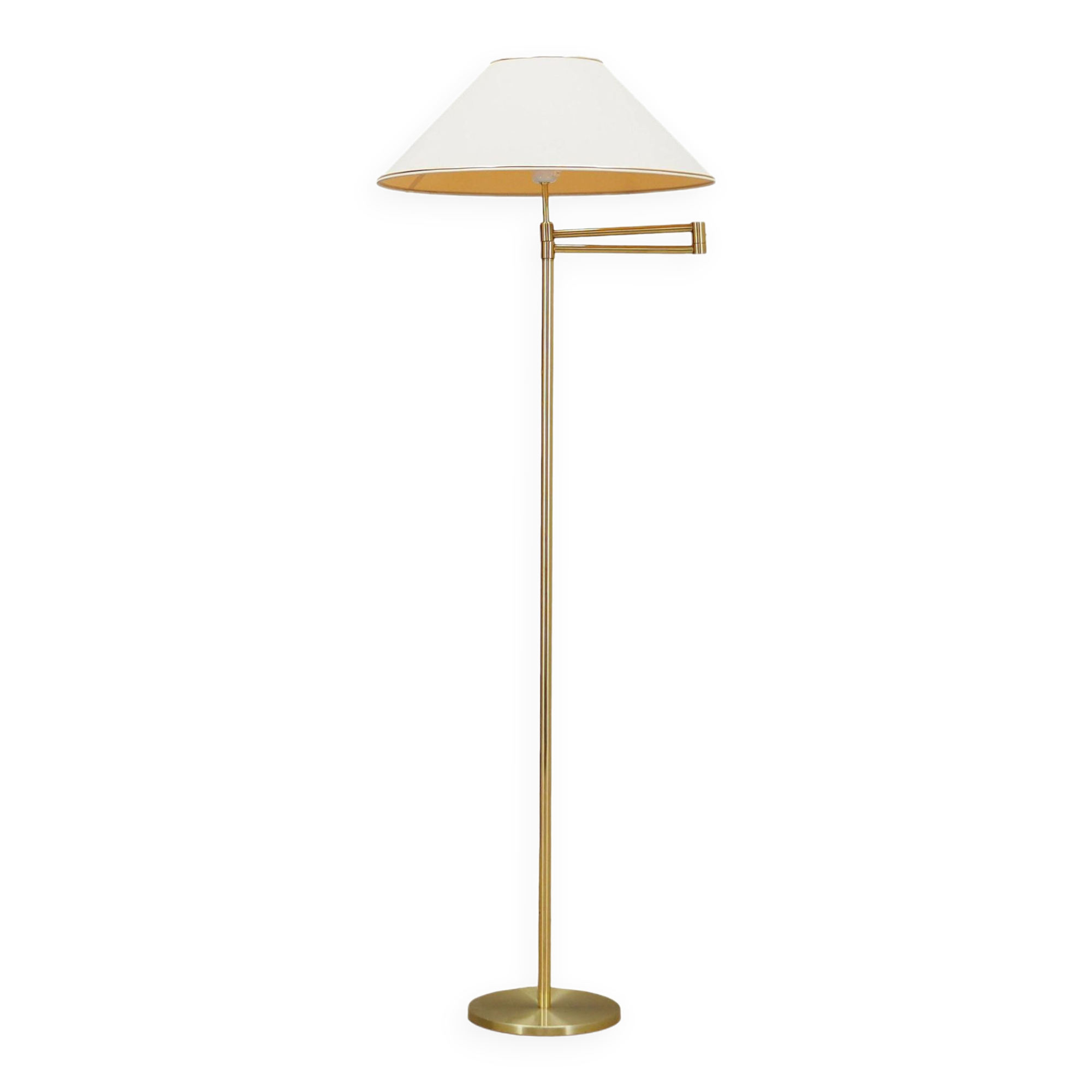 Floor lamp, Danish design, 1970s, production: Denmark