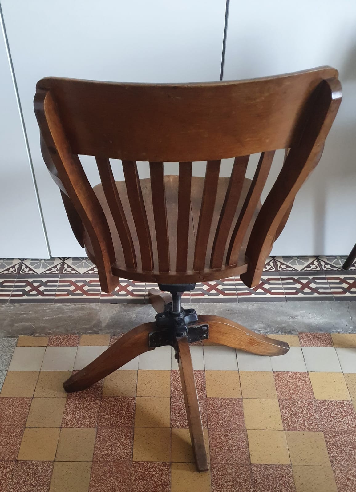 American office chair