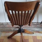 American office chair