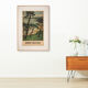Bretagne, Affiche de voyage SNCF, 86 x 123 cm